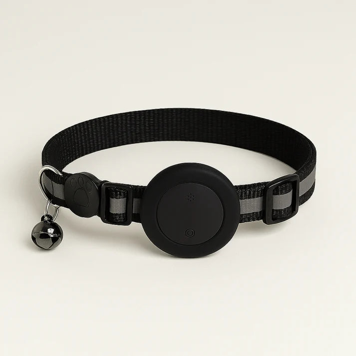 TrackGo Cat Collar