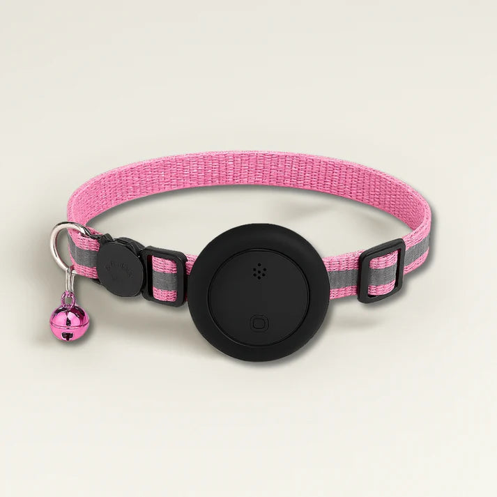 TrackGo Cat Collar