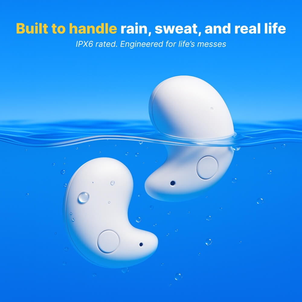 ViSound Drift Comfort Buds