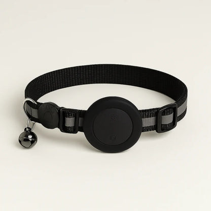 TrackGo Cat Collar
