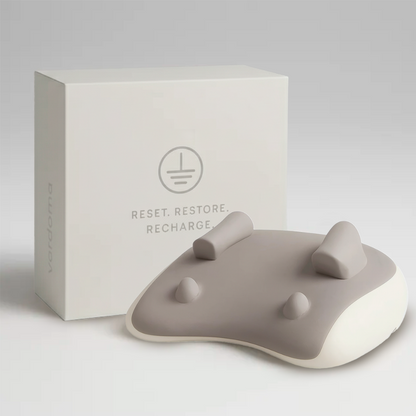 Pillow Neck & Shoulder Massager