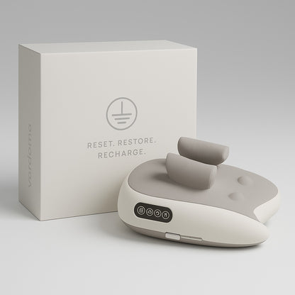 Pillow Neck & Shoulder Massager